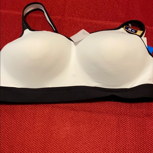 Champion Other - Champions high support 38 D bra. Hidden underwire